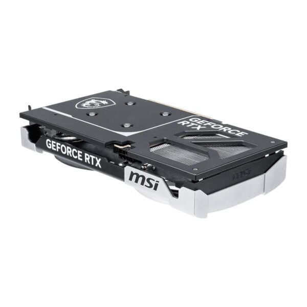 MSI Nvidia GeForce RTX 5060TI VENTUS 2X OC PLUS 8GB Graphics Card