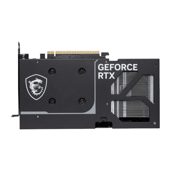 MSI Nvidia GeForce RTX 5060TI VENTUS 2X OC PLUS 8GB Graphics Card
