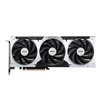 MSI GeForce RTX 5060 Ti VENTUS 3X OC 16GB GDDR7 Graphics Card