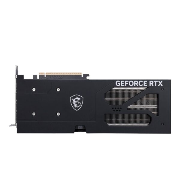 MSI GeForce RTX 5060 Ti VENTUS 3X OC 16GB GDDR7 Graphics Card