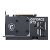 MSI GeForce RTX 5060 VENTUS 2X OC 8GB GDDR7 Graphics Card