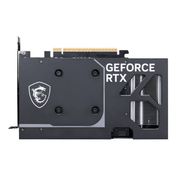 MSI GeForce RTX 5060 VENTUS 2X OC 8GB GDDR7 Graphics Card