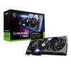 MSI GeForce RTX™ 5070 Ti 16G GAMING TRIO OC Graphics Card