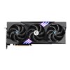 MSI GeForce RTX™ 5070 Ti 16G GAMING TRIO OC Graphics Card