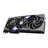 MSI GeForce RTX™ 5070 Ti 16G GAMING TRIO OC Graphics Card