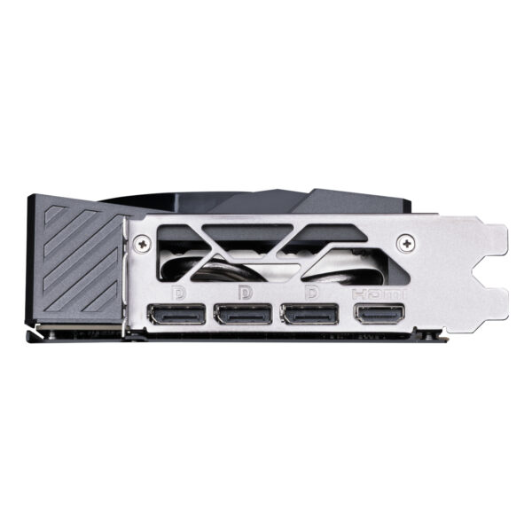 MSI GeForce RTX™ 5070 Ti 16G GAMING TRIO OC Graphics Card