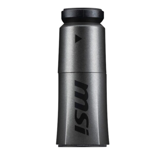 MSI GeForce RTX 5080 16GB INSPIRE 3X OC Graphics Card