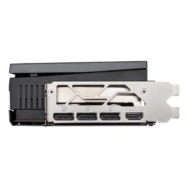 MSI GeForce RTX 5070 VANGUARD SOC 12GB Graphics Card