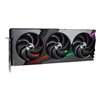MSI GeForce RTX 5070 VANGUARD SOC 12GB Graphics Card