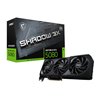 MSI GeForce RTX 5080 SHADOW 3X OC 16GB GDDR7 Graphics Card