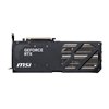 MSI GeForce RTX 5080 SHADOW 3X OC 16GB GDDR7 Graphics Card
