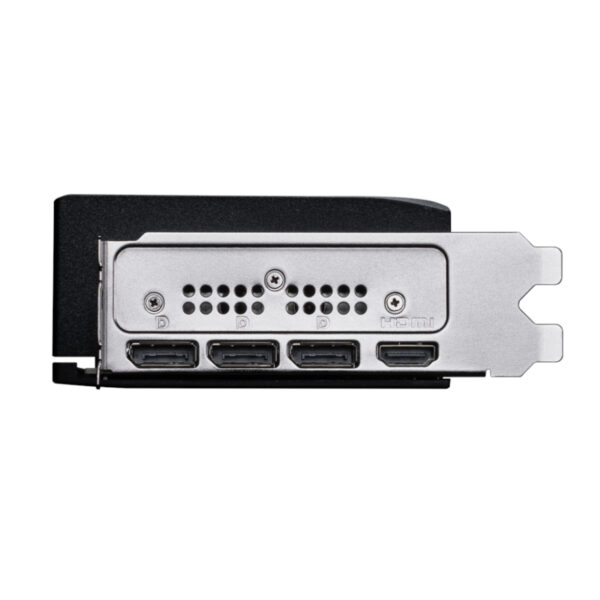 MSI GeForce RTX 5080 SHADOW 3X OC 16GB GDDR7 Graphics Card