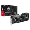 ASRock Radeon RX9070 XT Steel Legend Dark 16GB Graphics Card