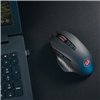 Redragon GAINER M656  Wireless Gaming Mouse 4000DPI - Black