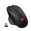 Redragon GAINER M656  Wireless Gaming Mouse 4000DPI - Black