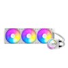 Antec Skeleton 360 ARGB CPU Liquid Cooler White