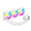 Antec Skeleton 360 ARGB CPU Liquid Cooler White