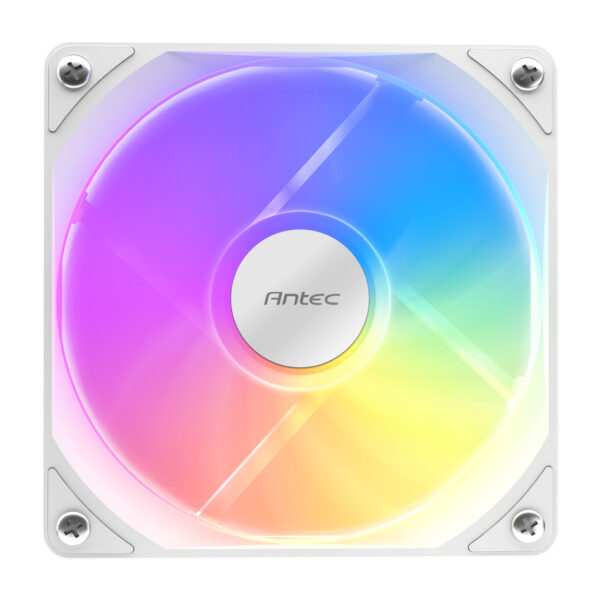 Antec Skeleton 360 ARGB CPU Liquid Cooler White