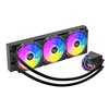 Antec Skeleton 360 ARGB CPU Liquid Cooler Black