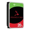 Seagate Ironwolf Pro 20TB 256MB 7200 RPM 3.5″ SATA HDD