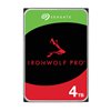 Seagate Ironwolf Pro 4TB 256MB 7200 RPM 3.5″ SATA HDD