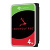 Seagate Ironwolf Pro 4TB 256MB 7200 RPM 3.5″ SATA HDD