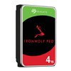 Seagate Ironwolf Pro 4TB 256MB 7200 RPM 3.5″ SATA HDD