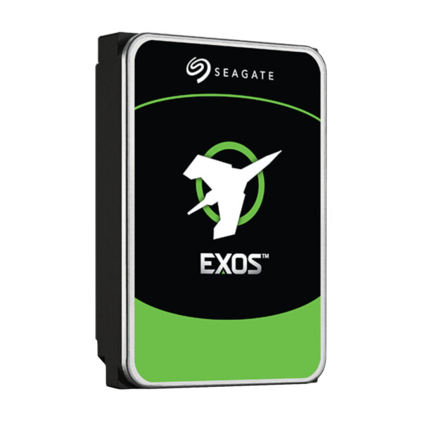 Seagate EXOS 7E10 6TB 256MB 7200 RPM 3.5″ SATA HDD