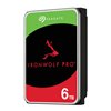 Seagate Ironwolf Pro 6TB 256MB 7200 RPM 3.5″ SATA HDD