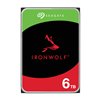 Seagate IronWolf NAS 6TB SATA Hard Drive
