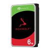 Seagate IronWolf NAS 6TB SATA Hard Drive
