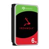 Seagate IronWolf NAS 6TB SATA Hard Drive