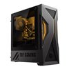 Asus TUF Gaming TM500 AMD Ryzen 7 260 Gaming PC | RTX 5060 | 16GB DDR5 | 1TB SSD | Win 11 Home