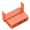 Cudy AC1200 Wi-Fi Mini VPN Router - Orange
