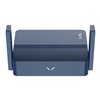 Cudy AX3000 2.5G Wi-Fi 6 Mini VPN Travel Router - Navy Blue
