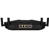 ASUS TUF Gaming BE6500 Wi-Fi 7 Dual-Band Gaming Router – Extendable with Quad 2.5Gb Ports