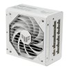 Asus TUF Gaming 1000W 80 PLUS Gold ATX Modular Power Supply - White