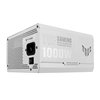 Asus TUF Gaming 1000W 80 PLUS Gold ATX Modular Power Supply - White