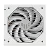 Asus TUF Gaming 1000W 80 PLUS Gold ATX Modular Power Supply - White