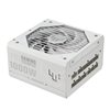 Asus TUF Gaming 1000W 80 PLUS Gold ATX Modular Power Supply - White