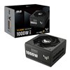 Asus TUF Gaming 1000W 80 PLUS Gold ATX Modular Power Supply - Black