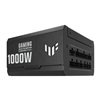Asus TUF Gaming 1000W 80 PLUS Gold ATX Modular Power Supply - Black