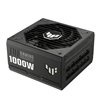 Asus TUF Gaming 1000W 80 PLUS Gold ATX Modular Power Supply - Black