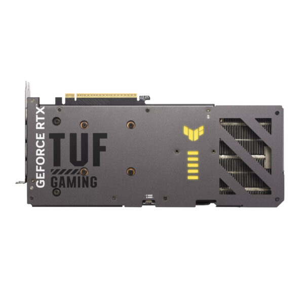 ASUS TUF Gaming GeForce RTX 5060 Ti 16GB GDDR7 OC Edition Graphics Card