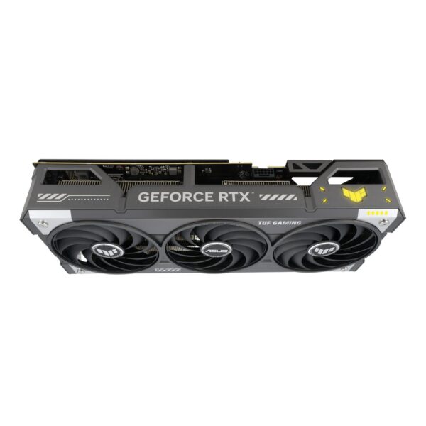 Asus TUF Gaming GeForce RTX 5070 12GB GDDR7 OC Edition