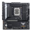 Asus TUF Gaming B860M-Plus Wi-Fi M-ATX Motherboard – Intel LGA1851, DDR5, PCIe 5.0. Wi-Fi 7