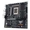 Asus TUF Gaming B860M-Plus Wi-Fi M-ATX Motherboard – Intel LGA1851, DDR5, PCIe 5.0. Wi-Fi 7