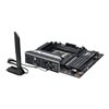 Asus TUF Gaming B860M-Plus Wi-Fi M-ATX Motherboard – Intel LGA1851, DDR5, PCIe 5.0. Wi-Fi 7