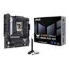 Asus TUF Gaming B860M-Plus Wi-Fi M-ATX Motherboard – Intel LGA1851, DDR5, PCIe 5.0. Wi-Fi 7