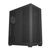 FSP U500 E-ATX Workstation Chassis - Black